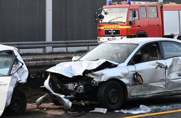 НОВИ ДЕТАЉИ ТРАГЕДИЈЕ: Ухапшен пијани возач који је ударио у аутомобил Шабана Шаулића